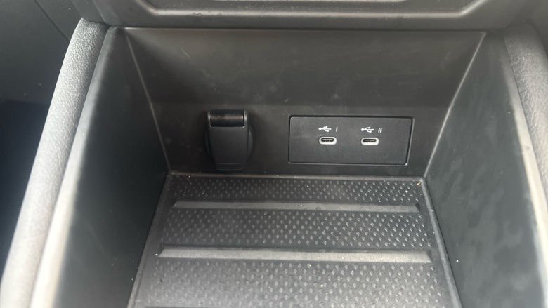 Renault Symbioz 1.6 E-Tech FHEV 145 Techno Esprit Alpine 5dr Auto Hybrid Estate